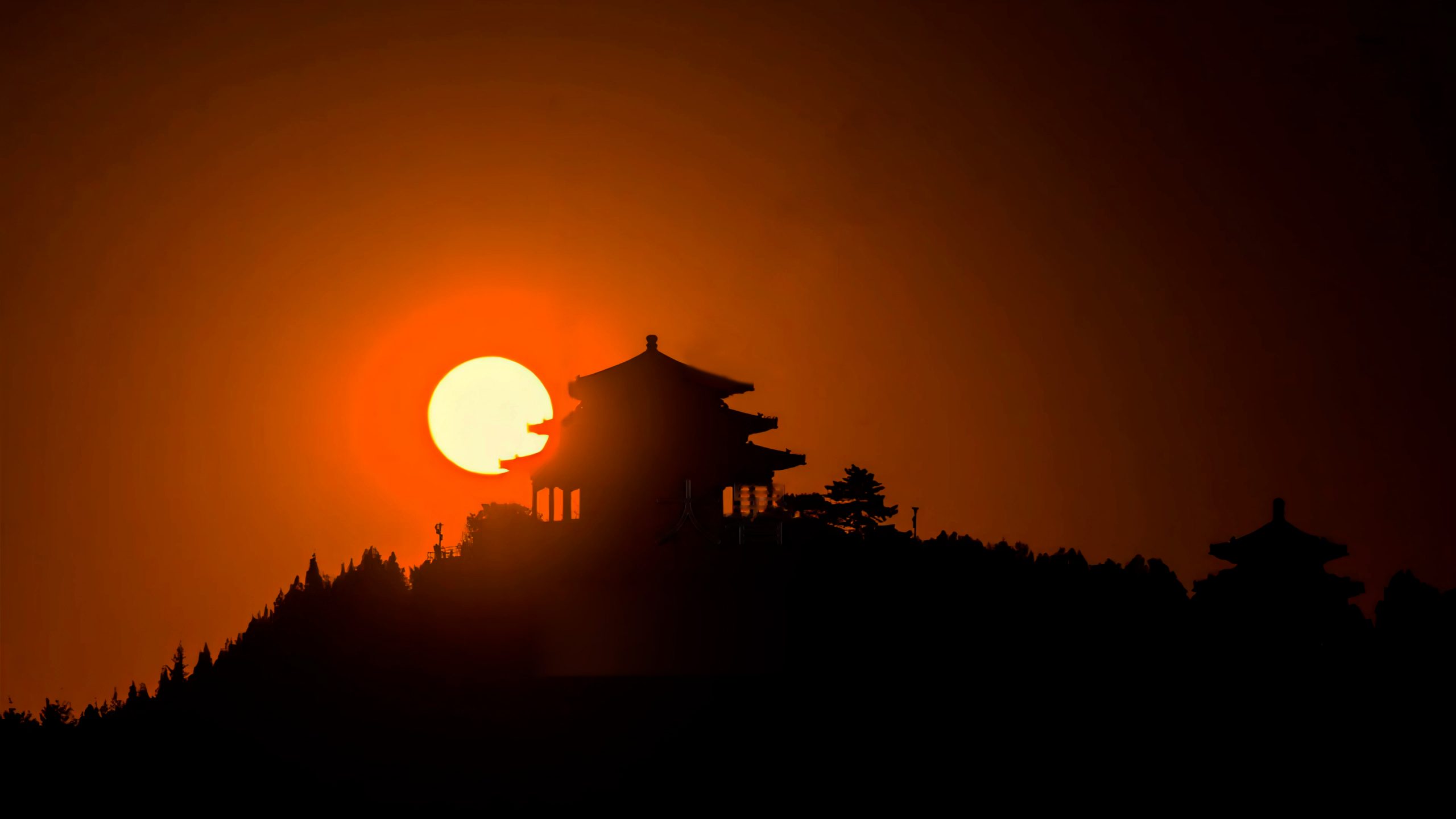 大暑