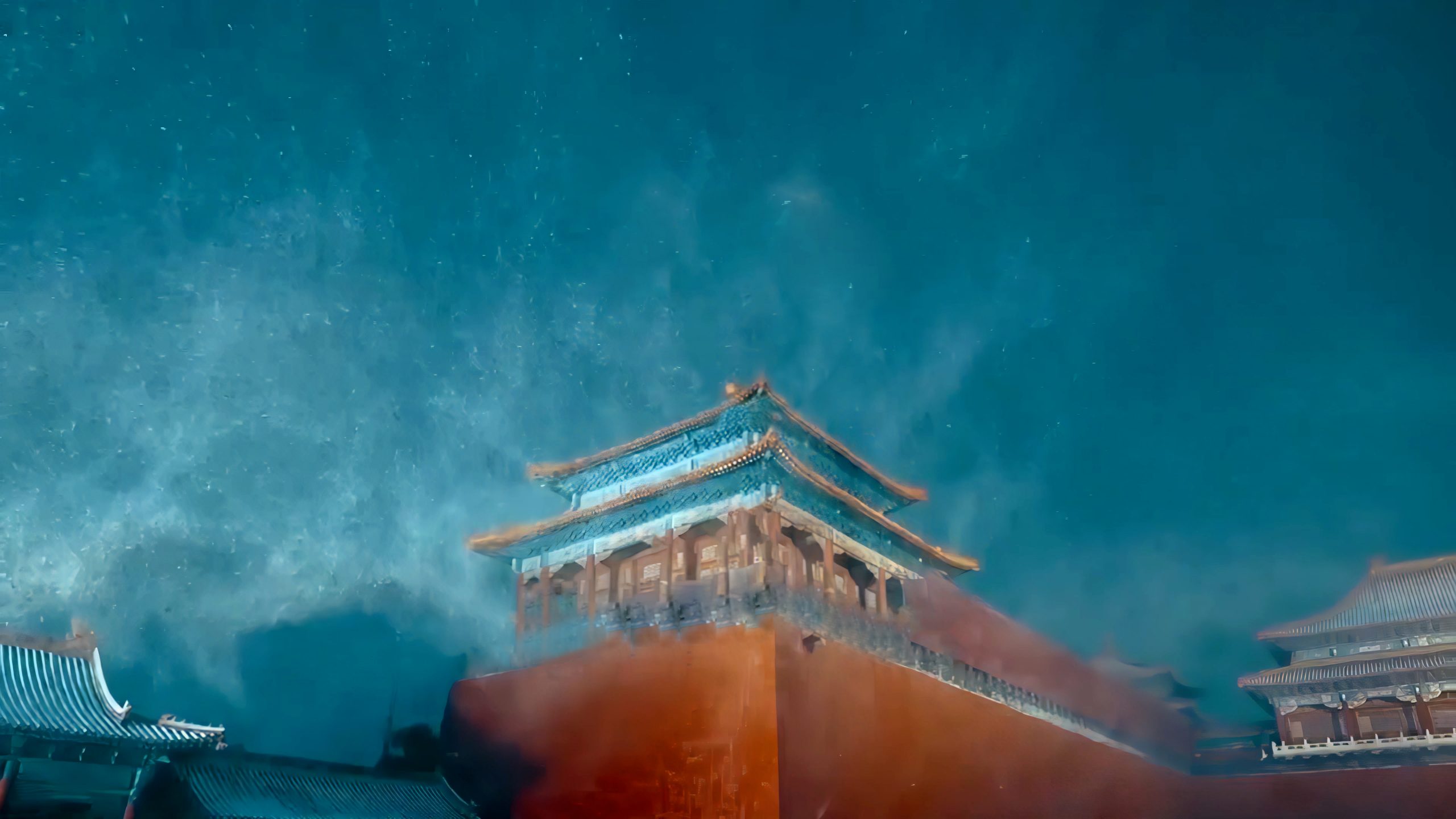小雪